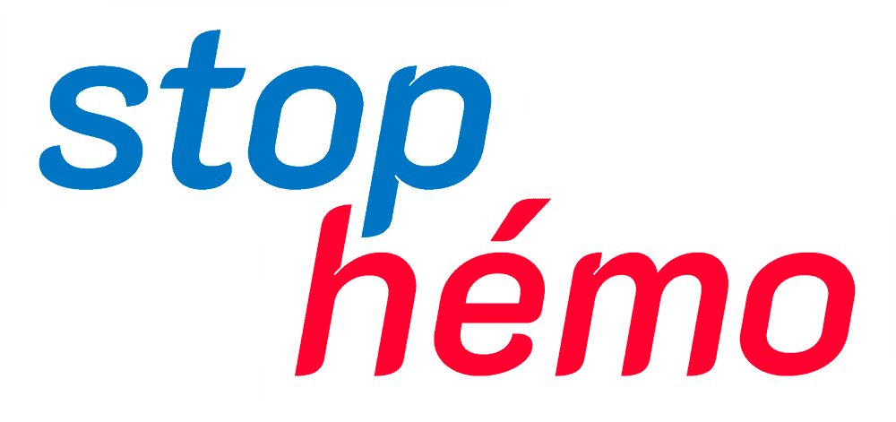 Stop hémo